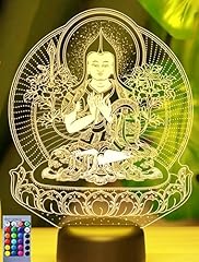 Bouddha led lampe d'occasion  Livré partout en France