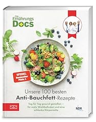 Ernährungs docs 100 gebraucht kaufen  Wird an jeden Ort in Deutschland