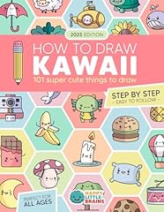Draw kawaii 101 for sale  Delivered anywhere in USA 