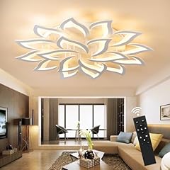 Plafoniera led soffitto usato  Spedito ovunque in Italia 