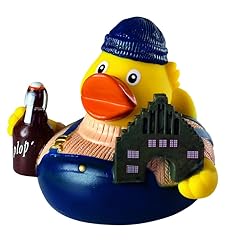 Flensburg ente cityduck gebraucht kaufen  Wird an jeden Ort in Deutschland