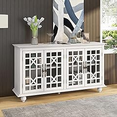 Buffet cabinet fretwork for sale  Delivered anywhere in USA 