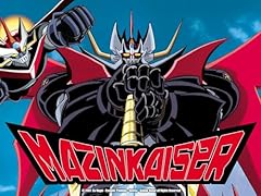 Mazinkaiser usato  Spedito ovunque in Italia 