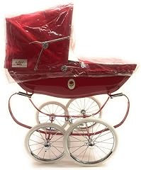 Dolls pram rain for sale  Delivered anywhere in UK