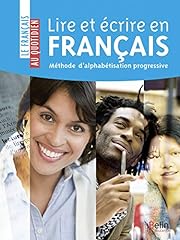 Lire écrire français d'occasion  Livré partout en France
