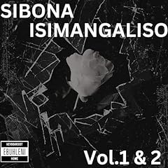 Sibona isimangaliso volume for sale  Delivered anywhere in UK