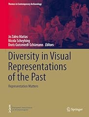 Diversity visual representatio gebraucht kaufen  Wird an jeden Ort in Deutschland