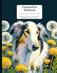 Borzoi joys wildflowers for sale  Delivered anywhere in UK