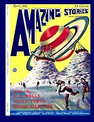 Amazing stories no. d'occasion  Livré partout en France