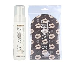St. moriz mousse d'occasion  Livré partout en France