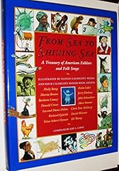 Sea shining sea for sale  Delivered anywhere in USA 