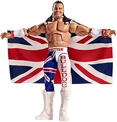 Wwe elite figure for sale  Delivered anywhere in UK