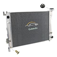 Cubauto aluminum radiator for sale  Delivered anywhere in USA 