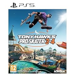 Playstation tony hawk d'occasion  Livré partout en France