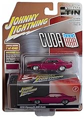 Johnny lightning 1970 for sale  Delivered anywhere in USA 