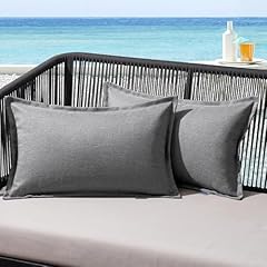Miulee outdoor cushions for sale  Delivered anywhere in UK