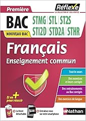 Français enseignement commun d'occasion  Livré partout en France