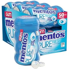 Mentos pure fresh for sale  Delivered anywhere in USA 