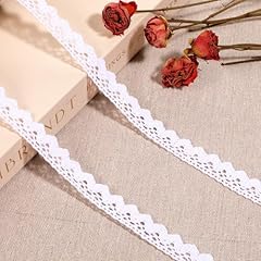 Lace ribbon 0.6 for sale  Delivered anywhere in USA 