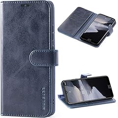 Mulbess coque cuir d'occasion  Livré partout en France