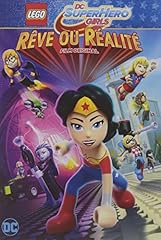 Lego super hero d'occasion  Livré partout en France