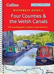 Four counties welsh for sale  Delivered anywhere in UK