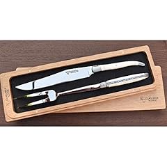 Laguiole aubrac piece for sale  Delivered anywhere in USA 