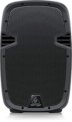 Behringer pk110 500w for sale  Delivered anywhere in USA 