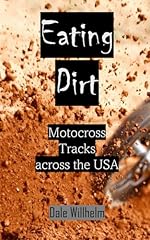 Eating dirt motocross for sale  Delivered anywhere in USA 