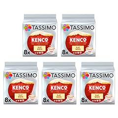 Tassimo kenco flat for sale  Delivered anywhere in UK