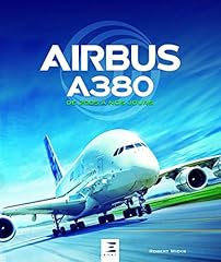 Airbus a380 2005 d'occasion  Livré partout en Belgiqu