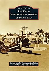 San diego international for sale  Delivered anywhere in USA 
