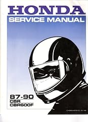 Honda service manual for sale  Delivered anywhere in USA 