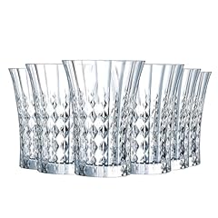 Cristal arques paris d'occasion  Livré partout en France