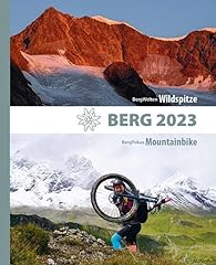 Berg 2023 alpenvereinsjahrbuch gebraucht kaufen  Wird an jeden Ort in Deutschland