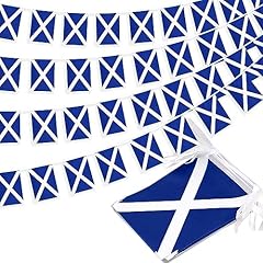 Scotland string flag for sale  Delivered anywhere in USA 