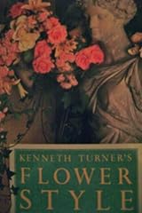 Kenneth turner flower for sale  Delivered anywhere in UK