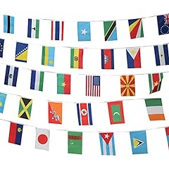 200 countries flags for sale  Delivered anywhere in USA 