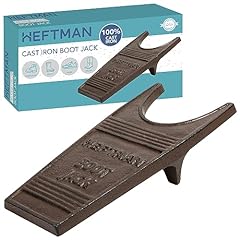 Heftman boot jack for sale  Delivered anywhere in UK