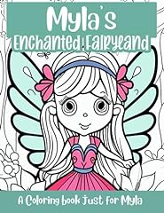 Myla enchanted fairyland for sale  Delivered anywhere in UK