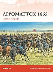 Appomattox 1865 lee for sale  Delivered anywhere in USA 