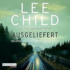 Ausgeliefert jack reacher gebraucht kaufen  Wird an jeden Ort in Deutschland
