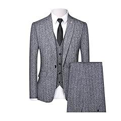 Mens piece suit for sale  Delivered anywhere in UK