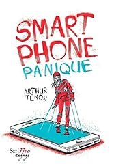 Smartphone panique téléphone d'occasion  Livré partout en Belgiqu