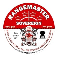 Daystate rangemaster sovereign for sale  Delivered anywhere in UK