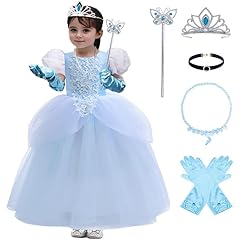 Lzh cinderella dress for sale  Delivered anywhere in Ireland