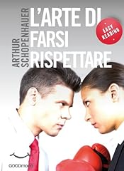 Arte farsi rispettare usato  Spedito ovunque in Italia 