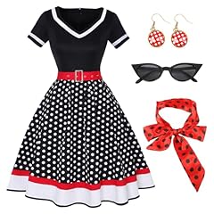 Tutukyle vintage rockabilly d'occasion  Livré partout en France