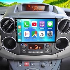 Android car stereo for sale  Delivered anywhere in UK