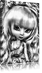 Pixxprint pullip bambola usato  Spedito ovunque in Italia 